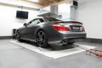 Mercedes-AMG SL63 by G-Power 2018 года